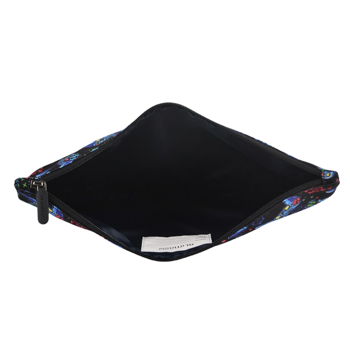 Large School Pencil Case Gaming