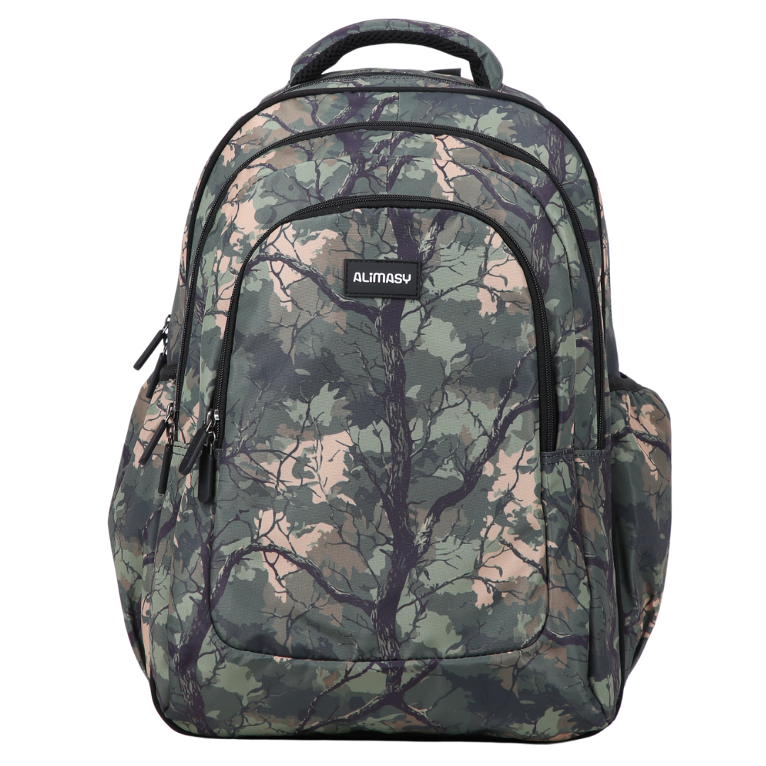 Hunting Camouflage Large Backpack