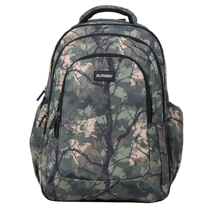 Hunting Camouflage Large Backpack