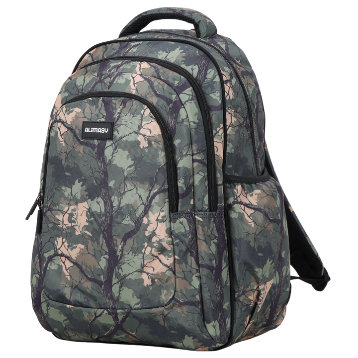 Hunting Camouflage Large Backpack