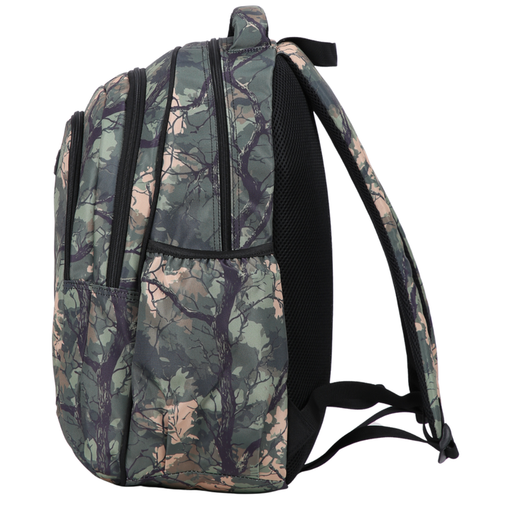 Hunting Camouflage Large Backpack