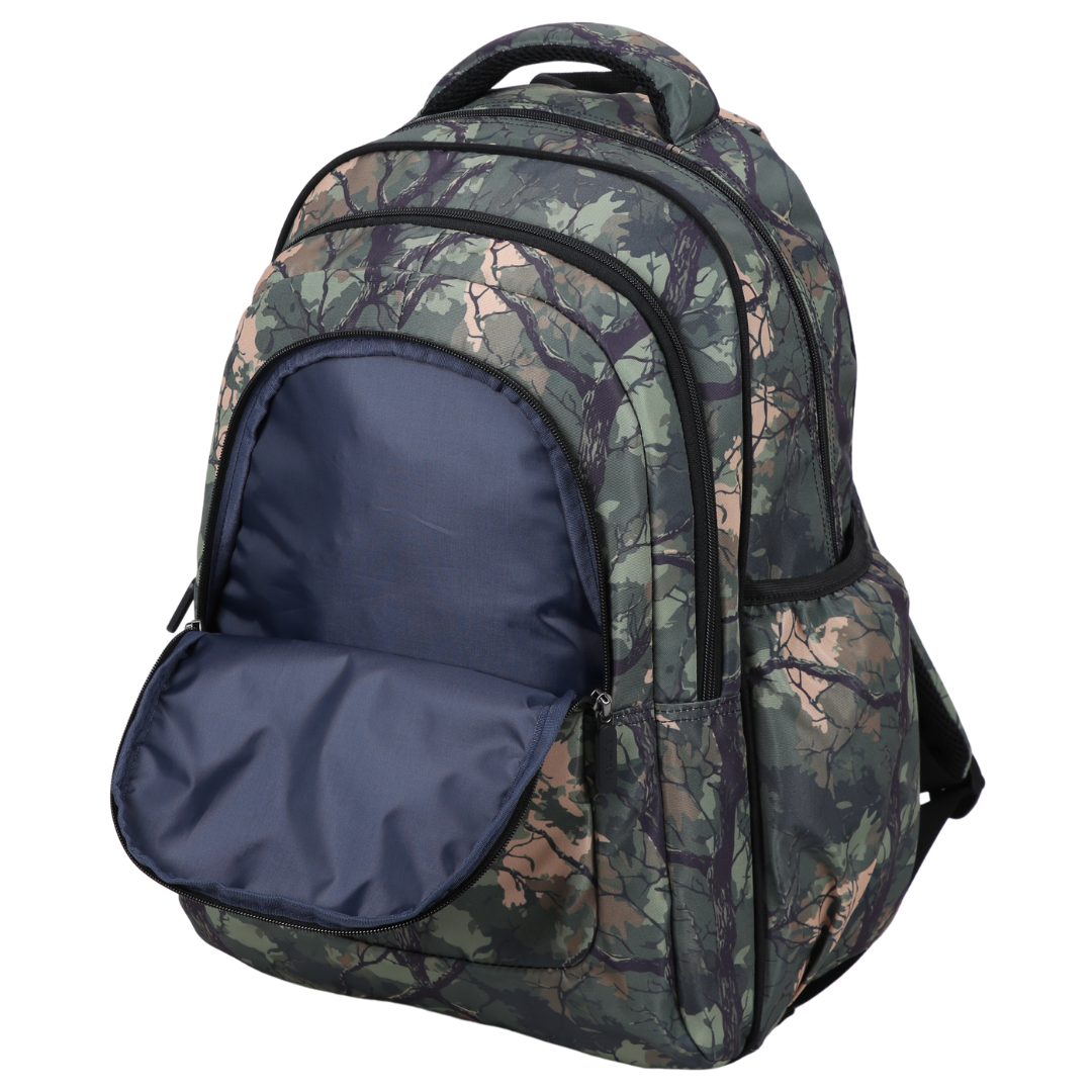 Hunting Camouflage Large Backpack