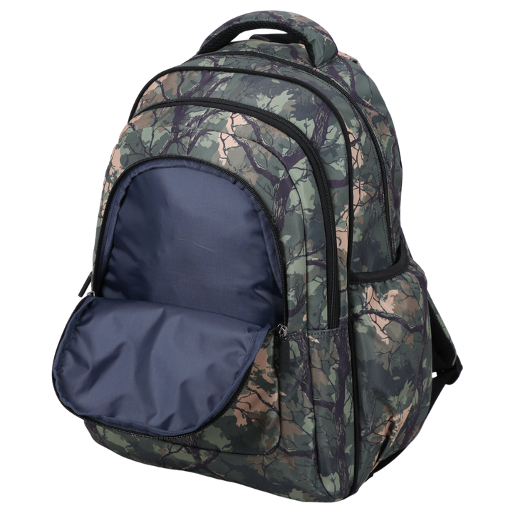 Hunting Camouflage Large Backpack
