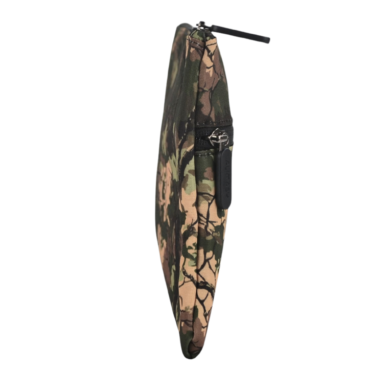 Large School Pencil Case Hunting Camouflage