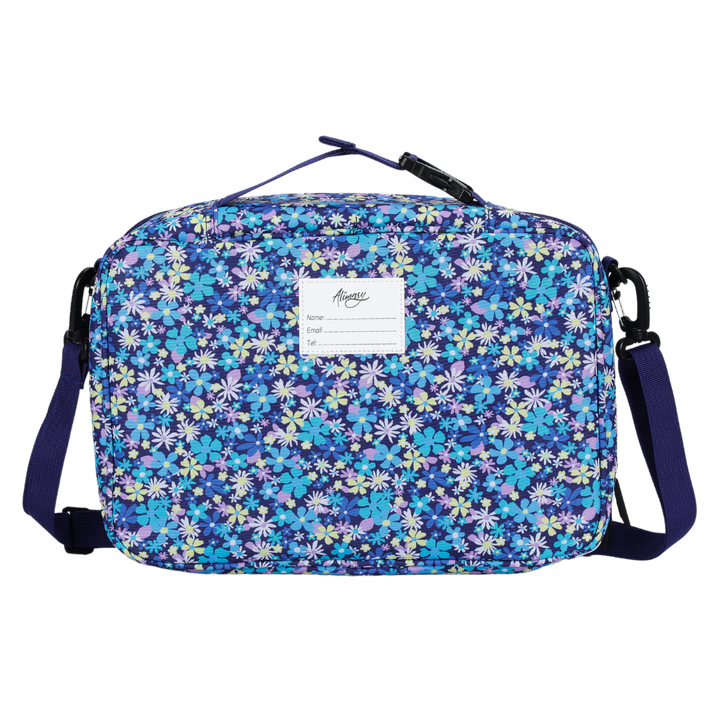 Large Insulated Lunch Bag Ditsy Daisy