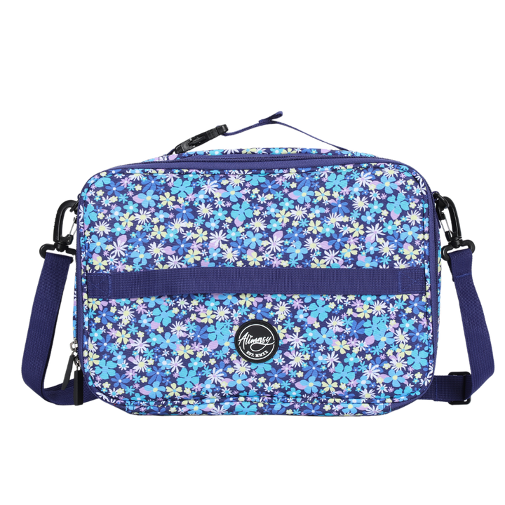 Large Insulated Lunch Bag Ditsy Daisy