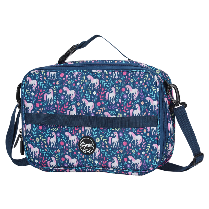 Small Insulated Lunch Bag Unicorn - Alimasy