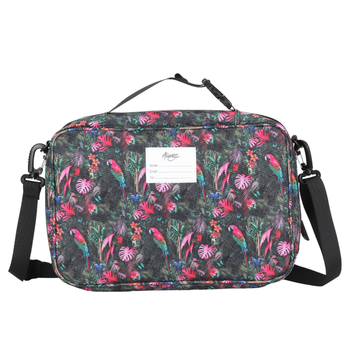 Small Insulated Lunch Bag Le Vie en Belle