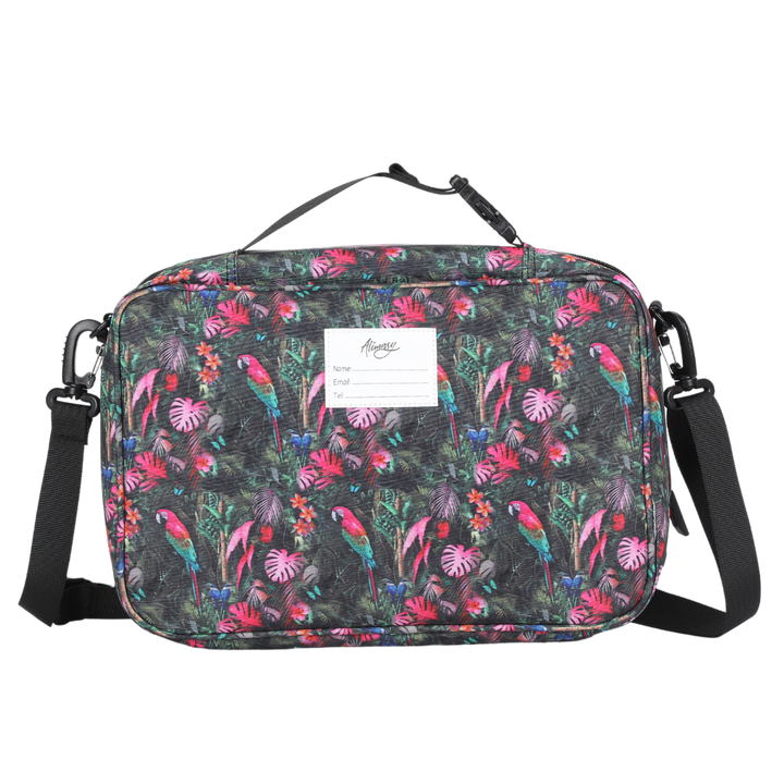 Large Insulated Lunch Bag Le Vie en Belle