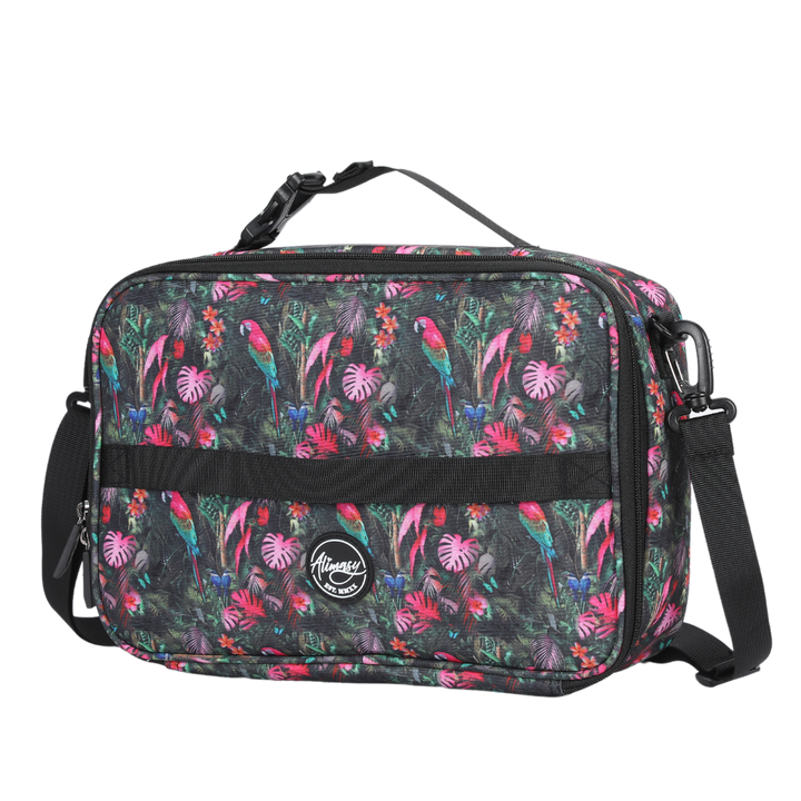 Small Insulated Lunch Bag Le Vie en Belle