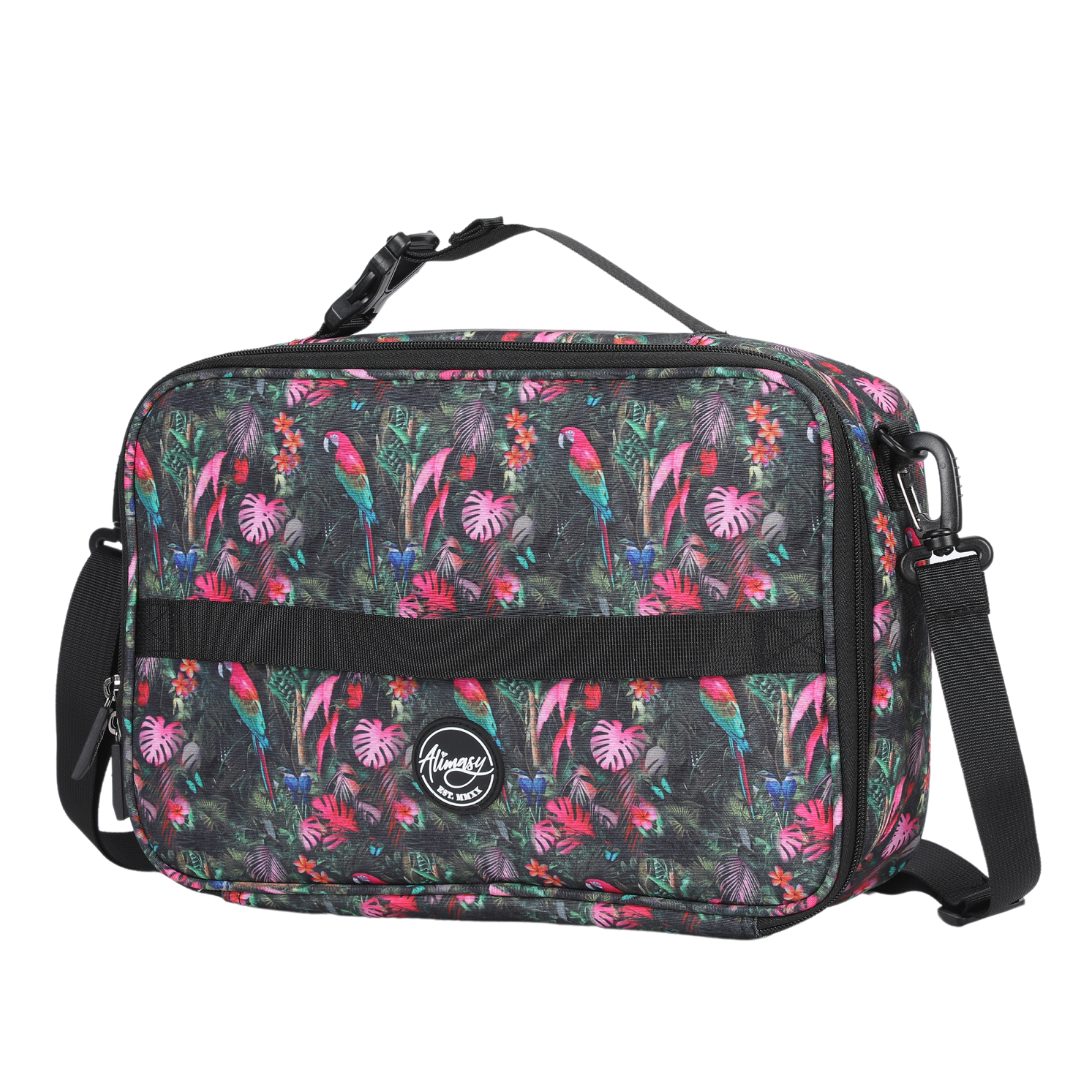 Large Insulated Lunch Bag Le Vie en Belle