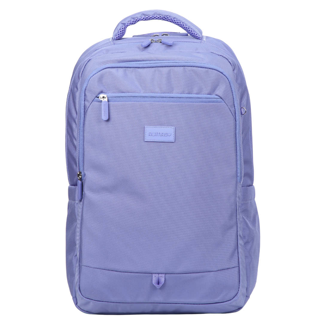 900D Laptop Backpack - Purple