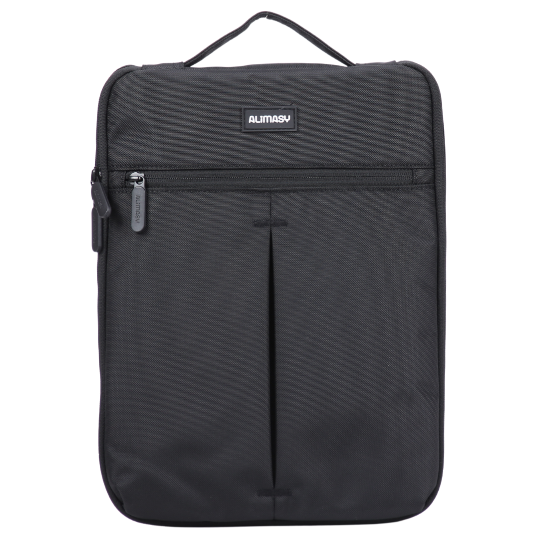 900D Laptop Case Black