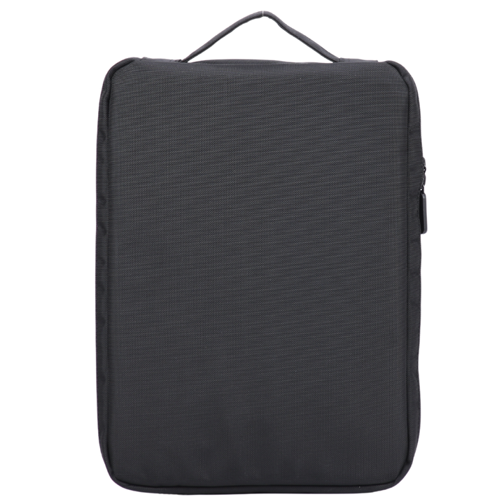 900D Laptop Case Black