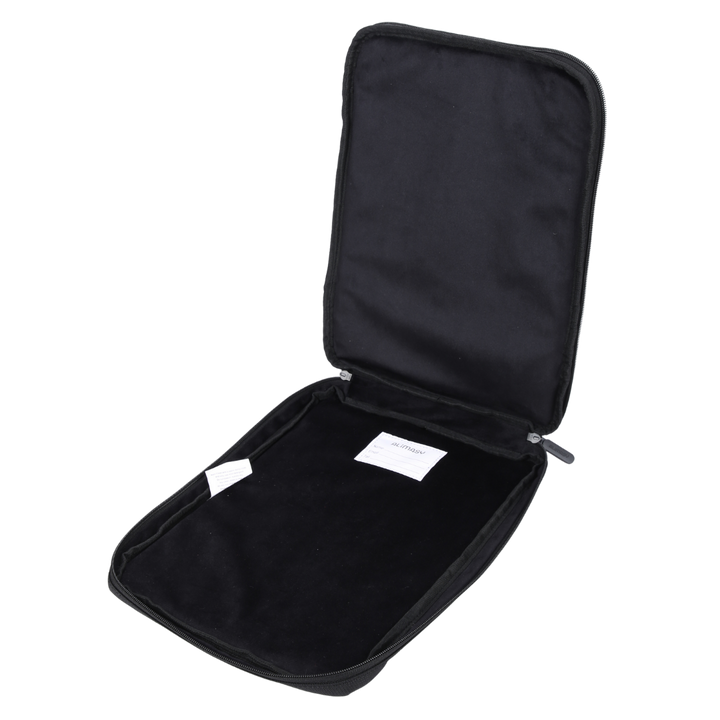 900D Laptop Case Black