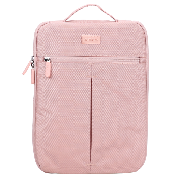 900D Laptop Case Light Blush Pink