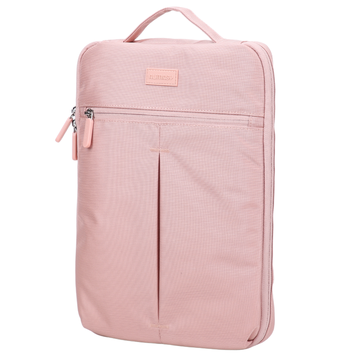 900D Laptop Case Light Blush Pink