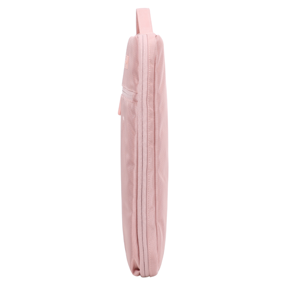 900D Laptop Case Light Blush Pink