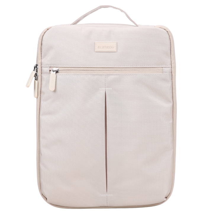 900D Laptop Case Champagne