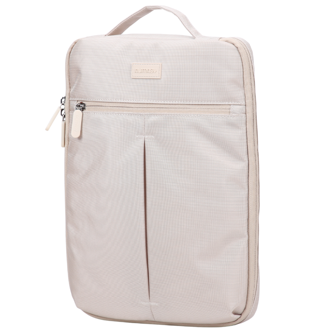 900D Laptop Case Champagne