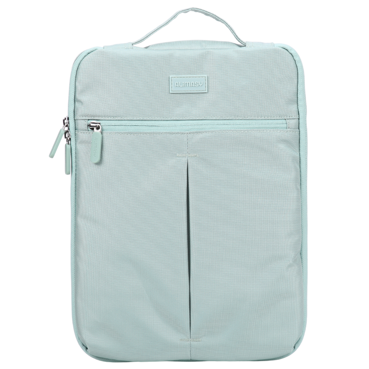 900D Laptop Case Green