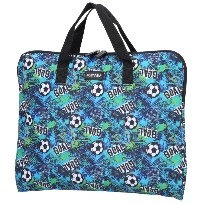 Football Library Bag