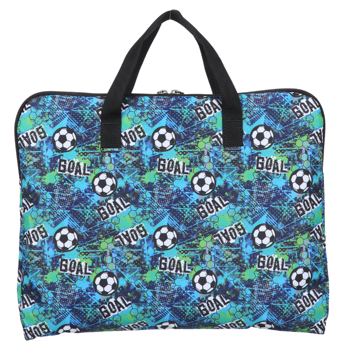 Football Library Bag