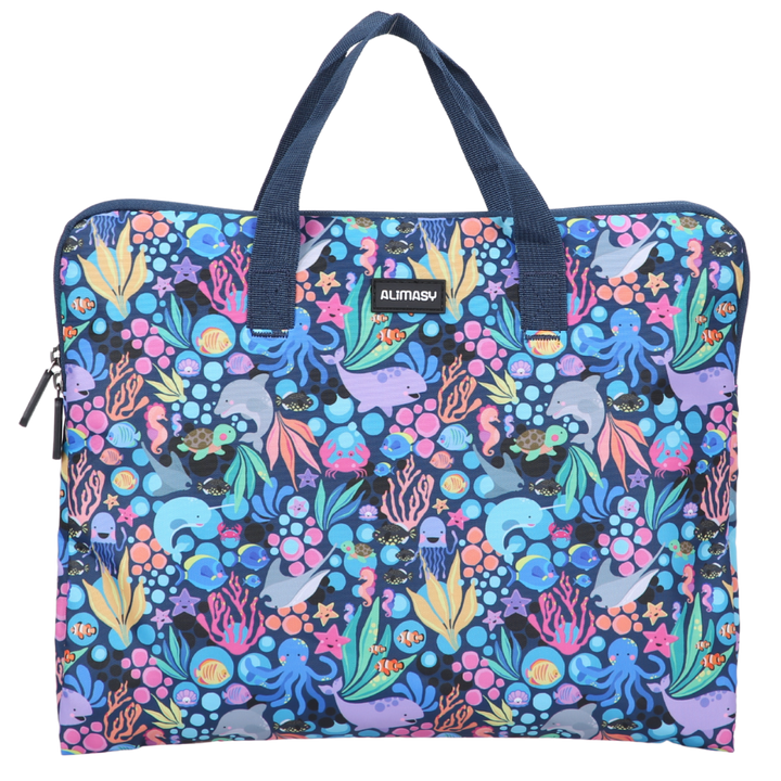 Sealife Library Bag