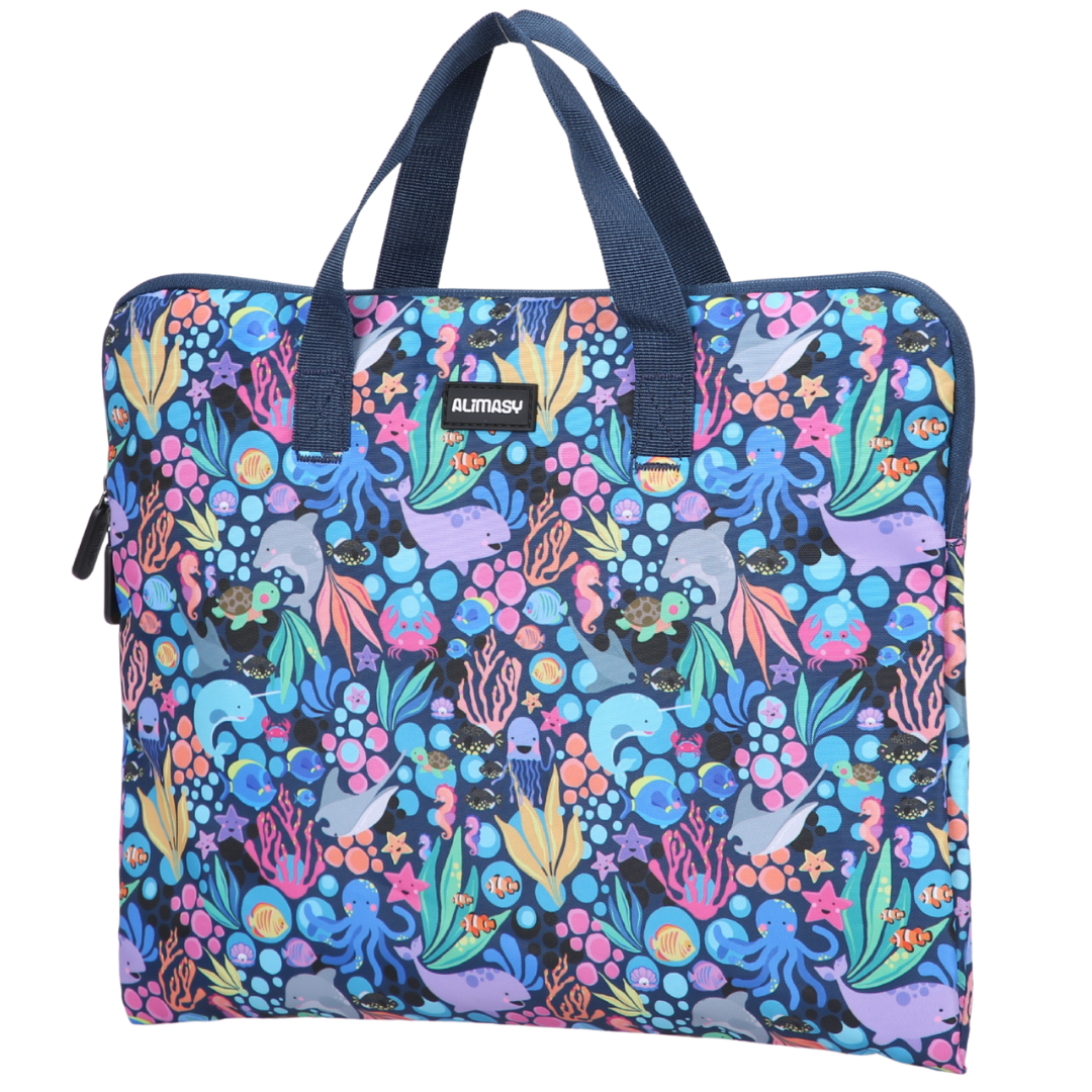 Sealife Library Bag