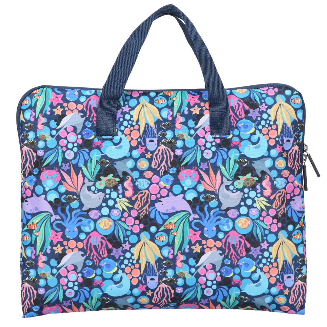 Sealife Library Bag