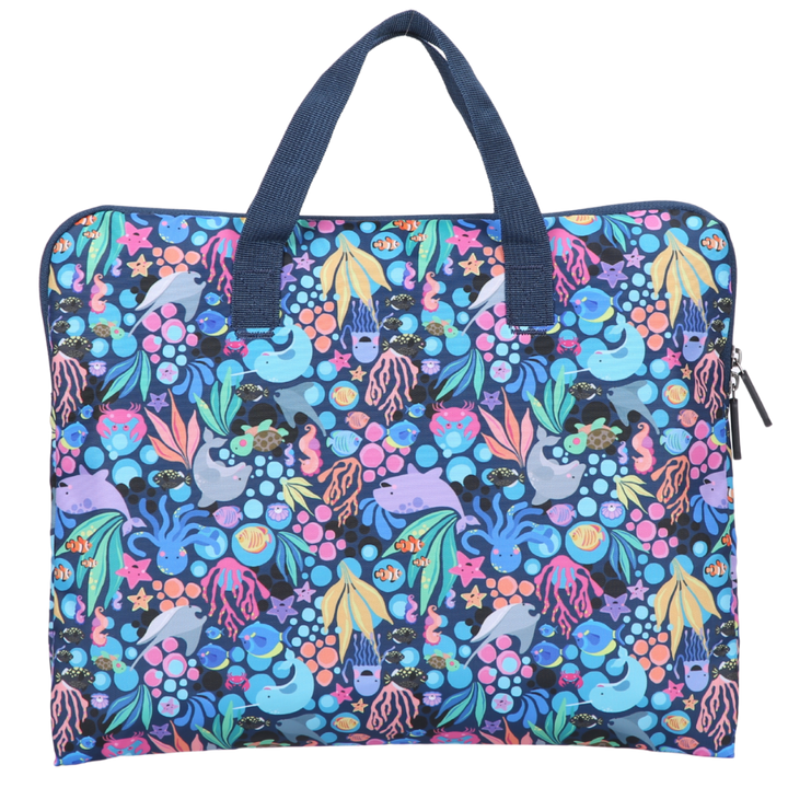 Sealife Library Bag