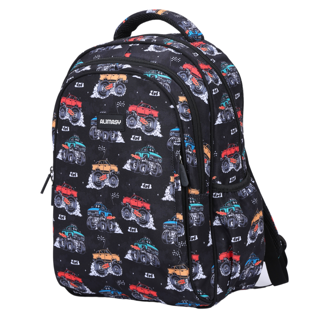 Elementary School Backpacks: A Guide To Functionality And Fun