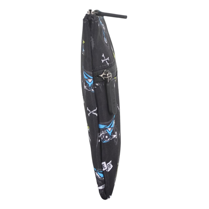 Large School Pencil Case Motorcross