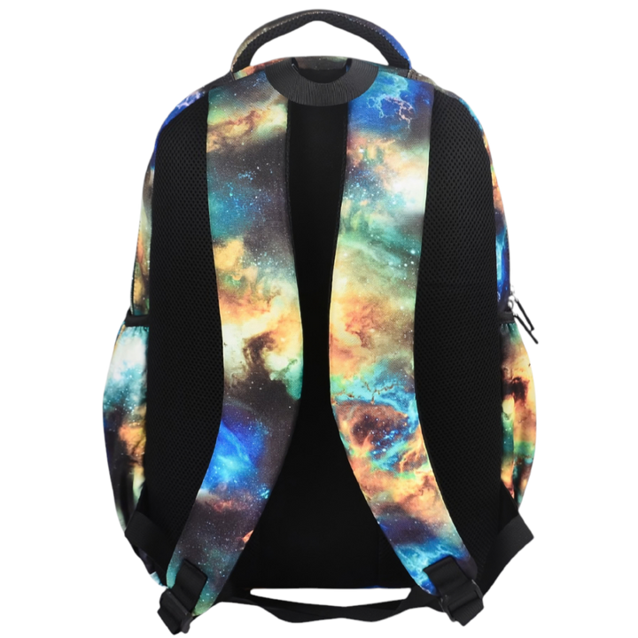 Large Backpack 900D Night Sky