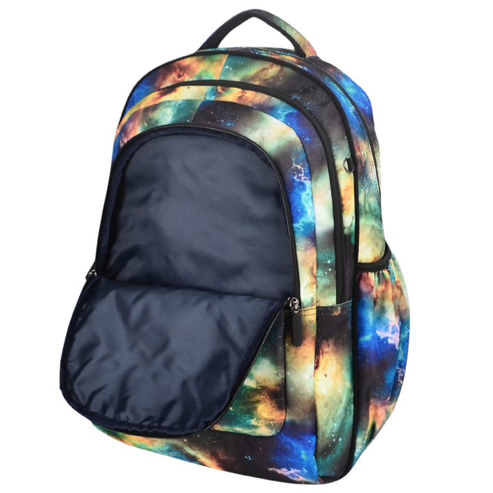 Large Backpack 900D Night Sky