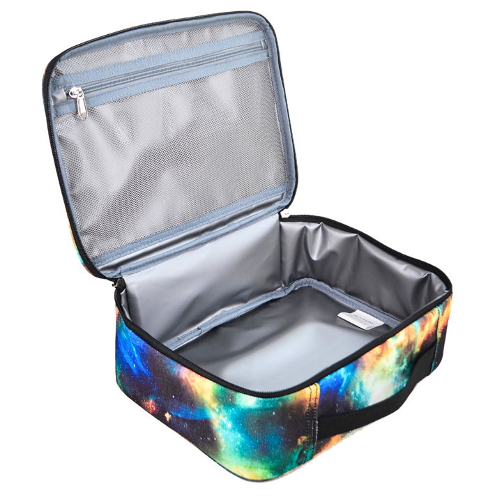 Insulated Lunch Bag 900D Night Sky