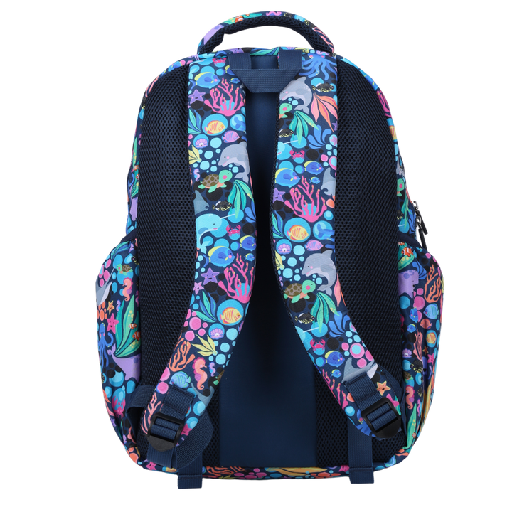 Sealife Large School Backpack