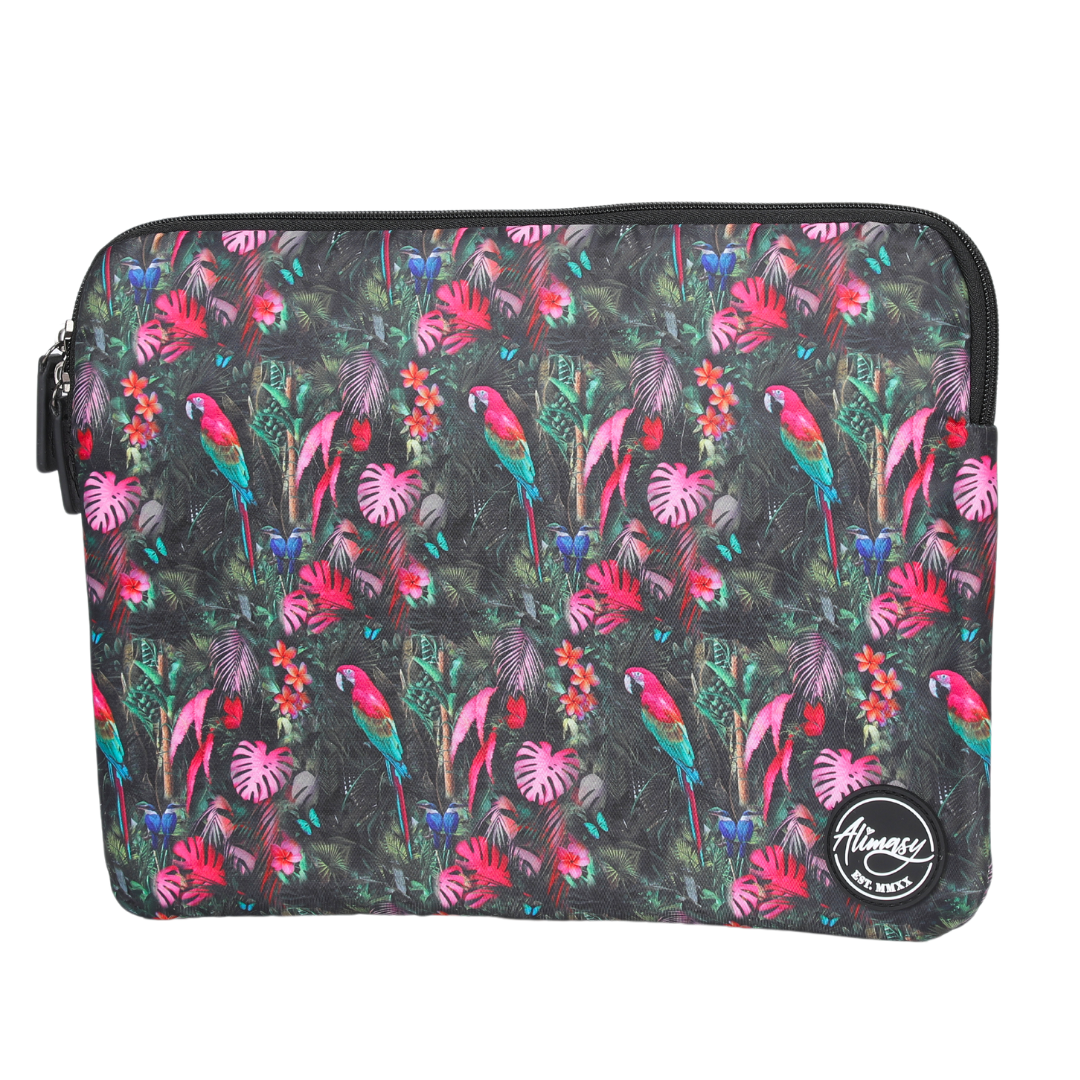 Small Laptop & Tablet Sleeve Le Vie en Belle