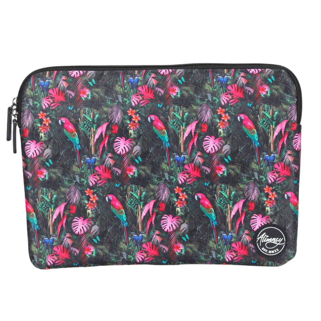 Small Laptop & Tablet Sleeve Le Vie en Belle