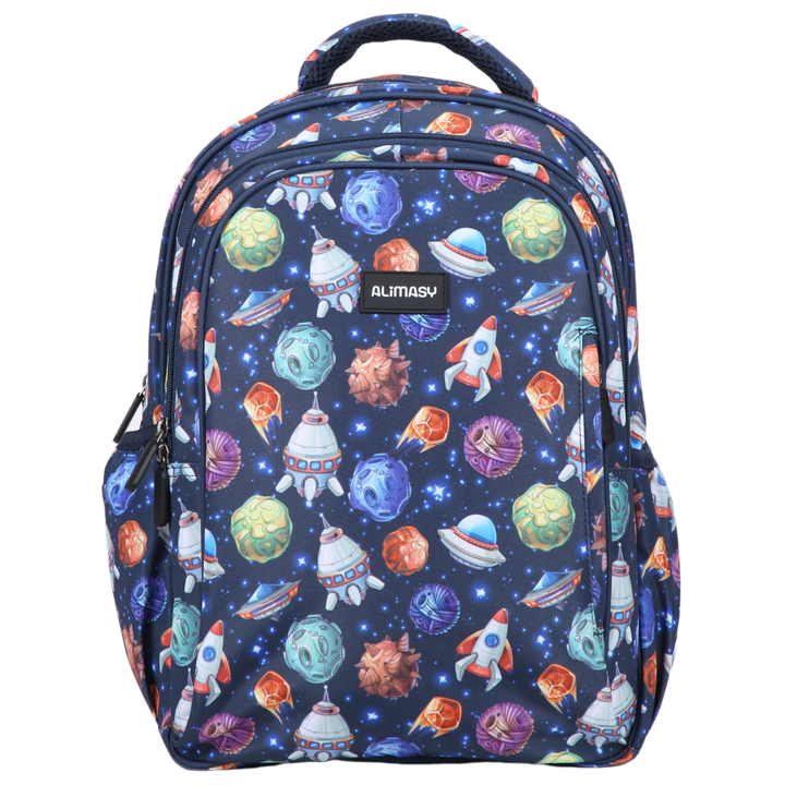 Space Midsize Kids Backpack