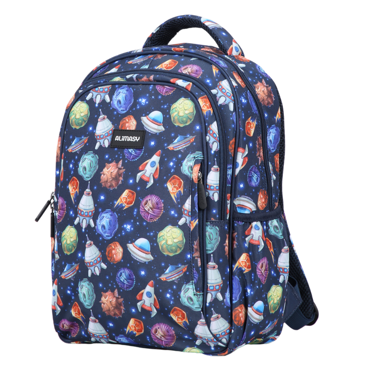 Space Midsize Kids Backpack