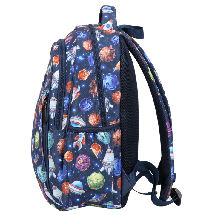 Space Midsize Kids Backpack