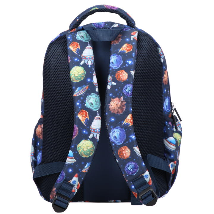 Space Midsize Kids Backpack