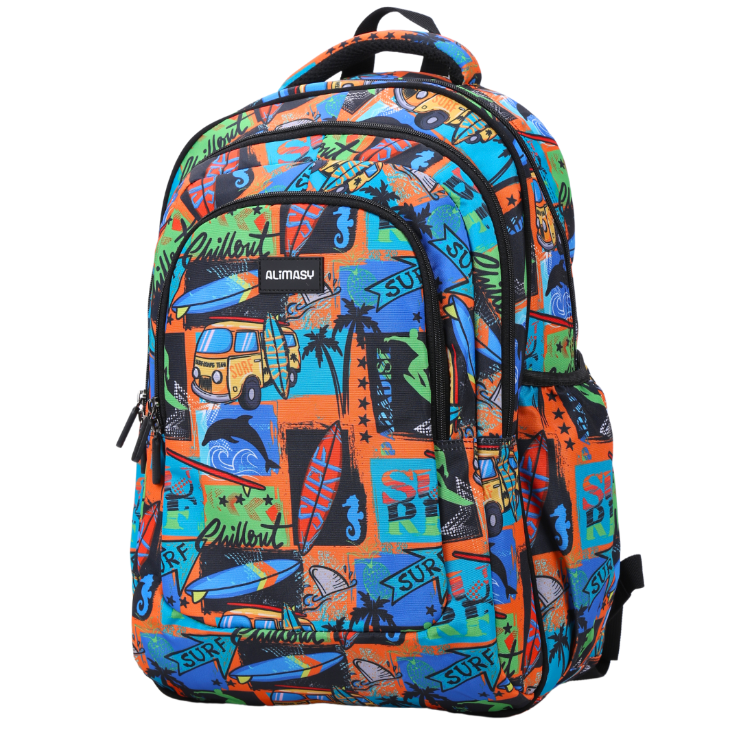 Kombi large laptop backpack shop