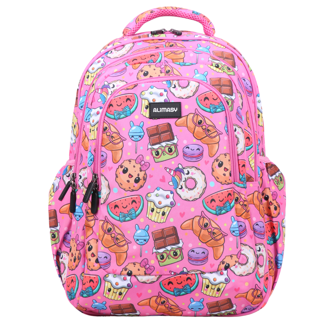 Sweet Treats Large Backpack