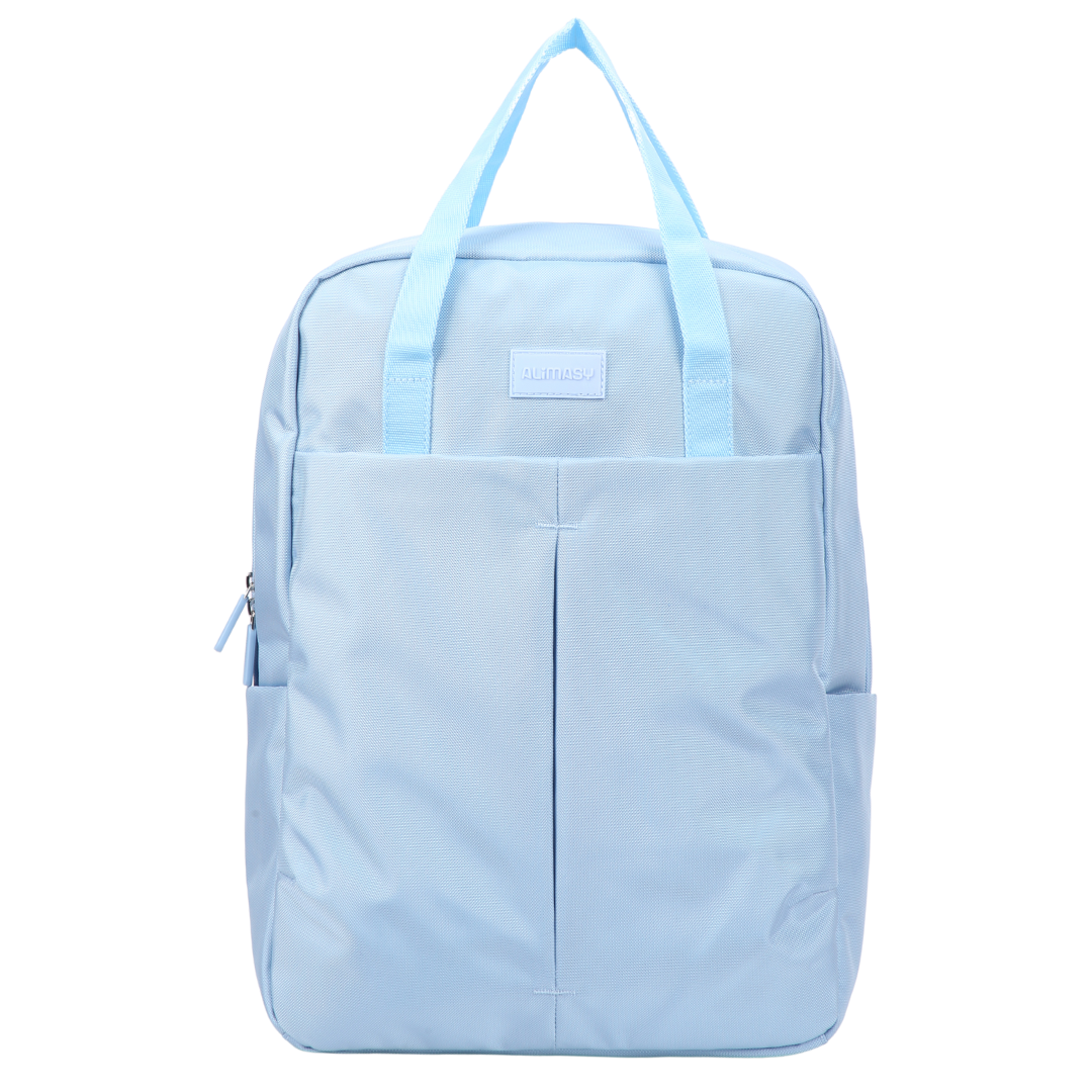 900D Totepack - Light Baby Blue