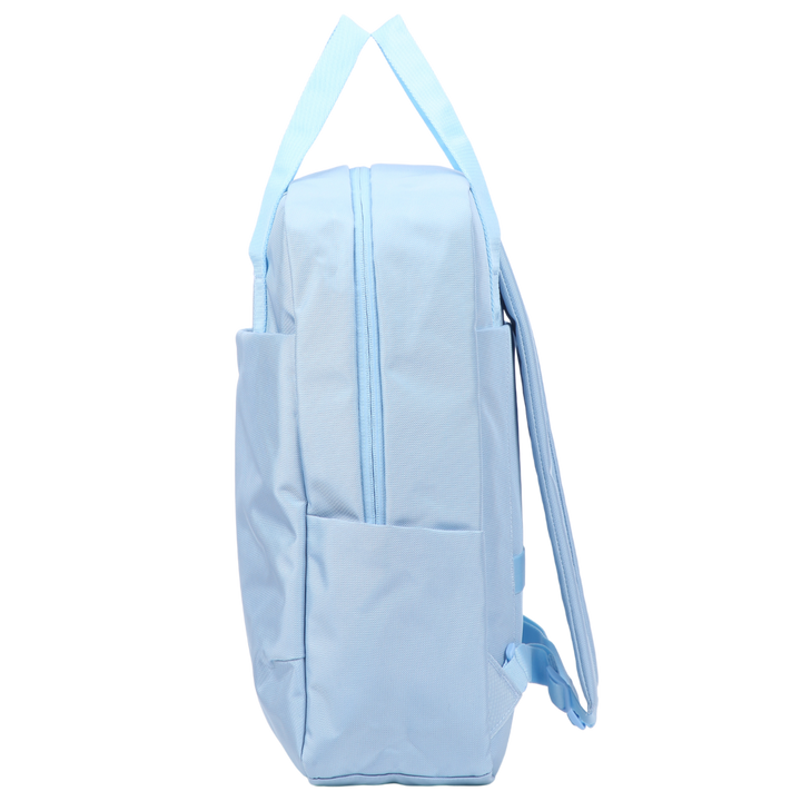 900D Totepack - Light Baby Blue