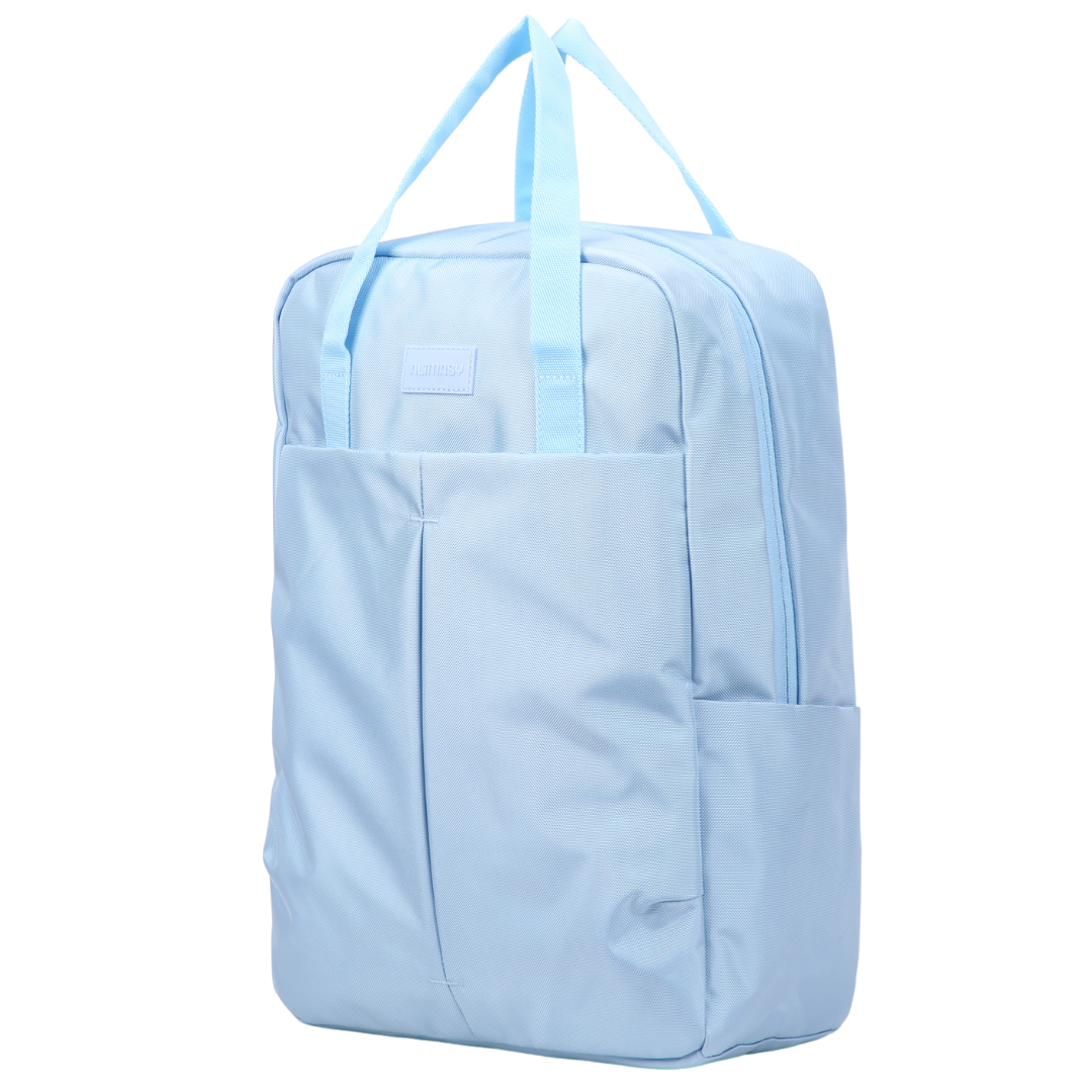 900D Totepack - Light Baby Blue