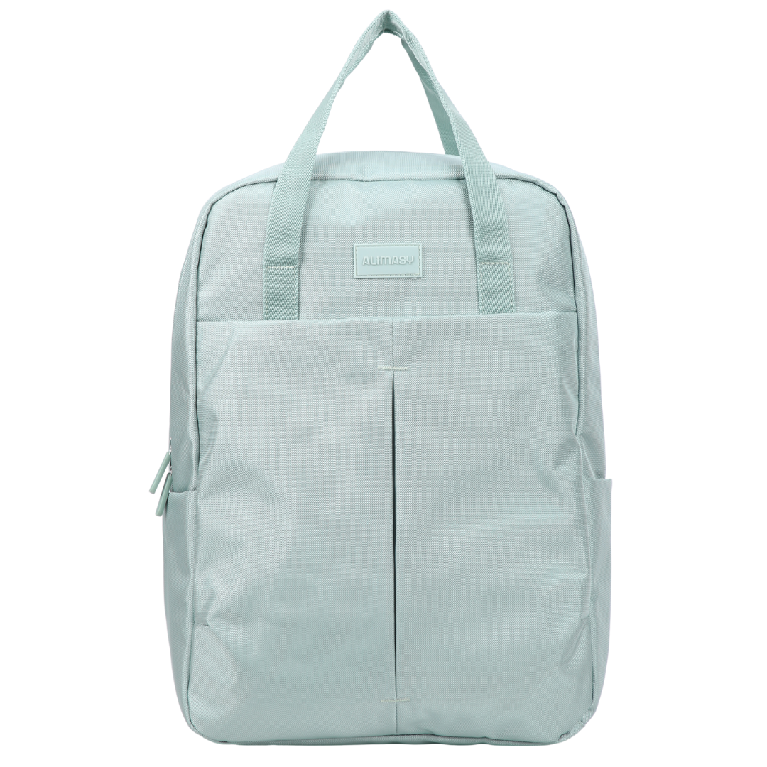 900D Totepack - Green