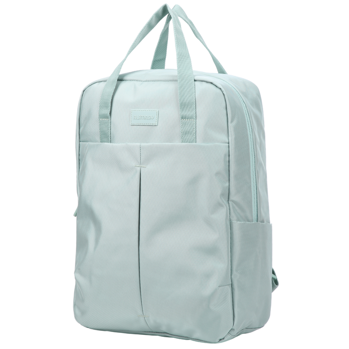 900D Totepack - Green